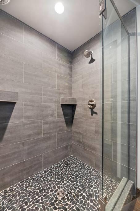 Villa Altitude Adjustment- Panoramic Views, Sleeps 12 Lead Exterior foto